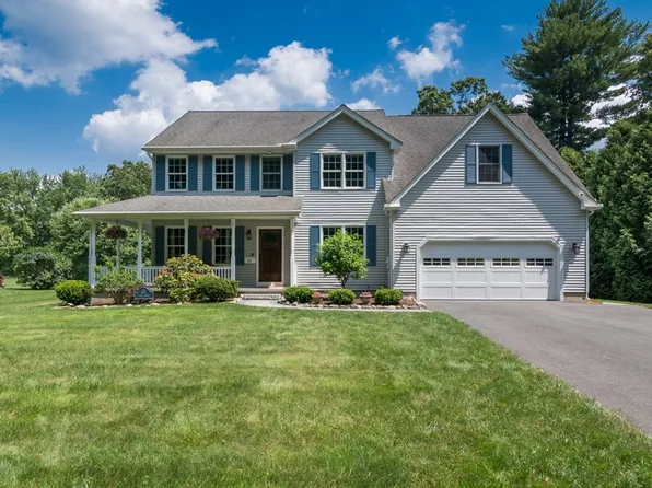 32 Sikes Ave, West Springfield, MA 01089