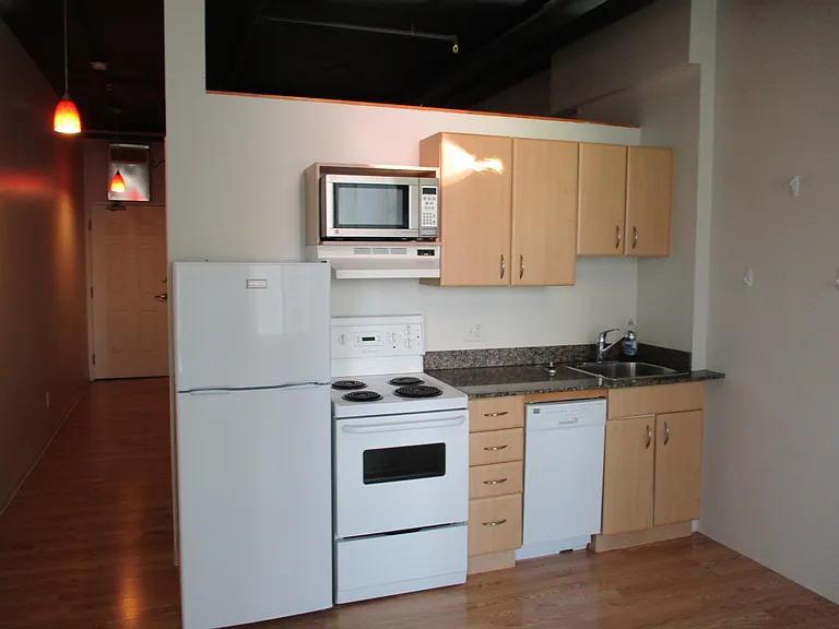 10024 Jasper Ave NW #1613 — Photo 1