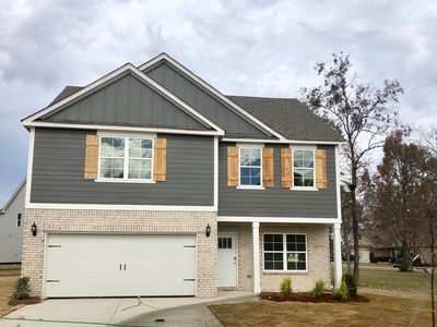109 Waterford Pl, Gadsden, AL, 35904