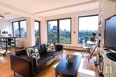 Rented by Halstead Real Estate