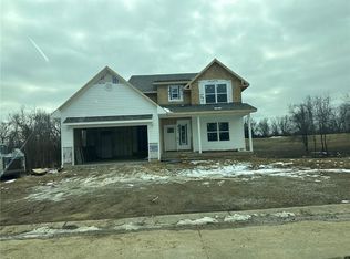 1407 W 6th Street Ter, Knob Noster, MO 65336