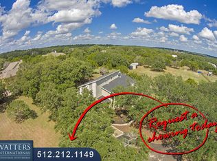 304 Saddletree Ln, Dripping Springs, TX 78620