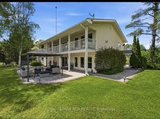 21324 McCowan Rd, East Gwillimbury, ON L0G 1M0