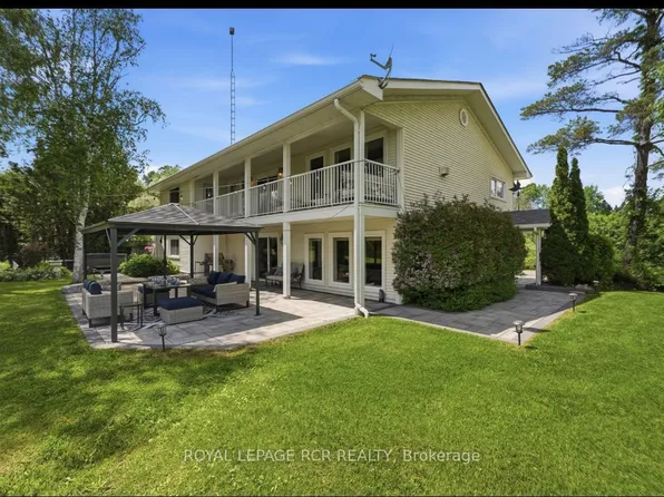 21324 McCowan Rd, East Gwillimbury, ON L0G 1M0