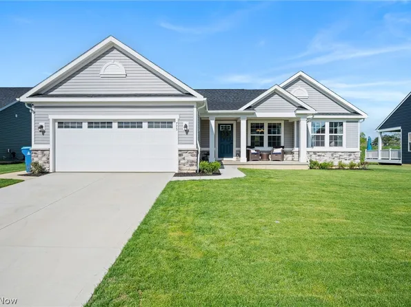 775 Goodland Cir NW, Canal Fulton, OH 44614