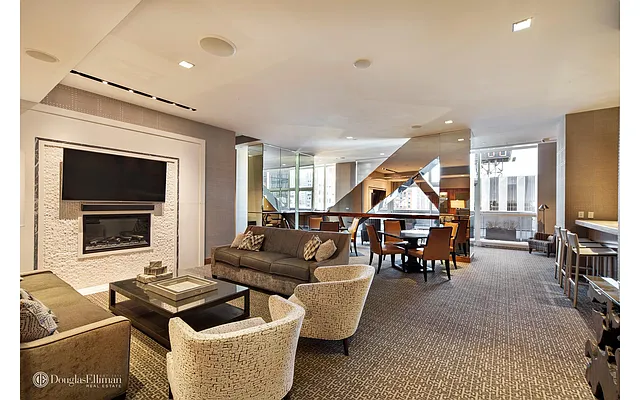 Rented by Douglas Elliman | media 9