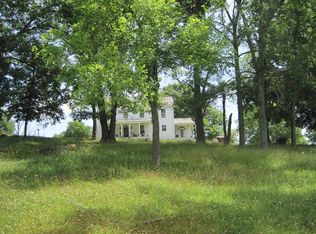 814 Auburntown Rd, Woodbury, TN 37190