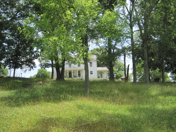 814 Auburntown Rd, Woodbury, TN 37190