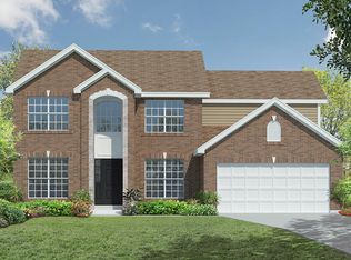 1373 Macklin Dr, Ballwin, MO 63021