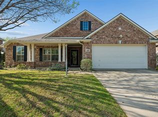 4409 Mallow Oak Dr, Fort Worth, TX 76123