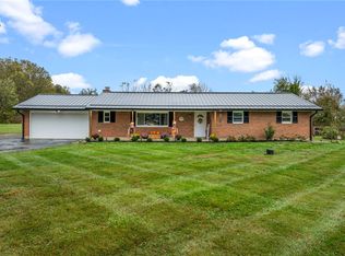 2363 Lebanon Rd, Clarksville, OH 45113