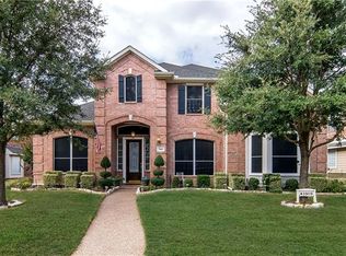 3909 Ruthridge Dr, Plano, TX 75074