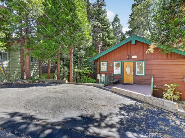 1147 Jungfrau Dr, Lake Gregory, CA 92325