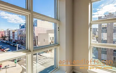 Rented by aptsandlofts.com