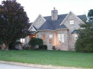 1935 Bay Pointe Dr, Hixson, TN 37343