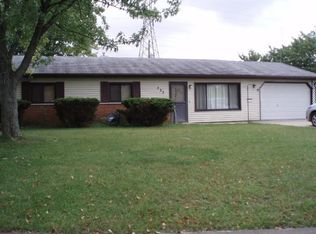 532 Kimberton Dr, Fort Wayne, IN 46816