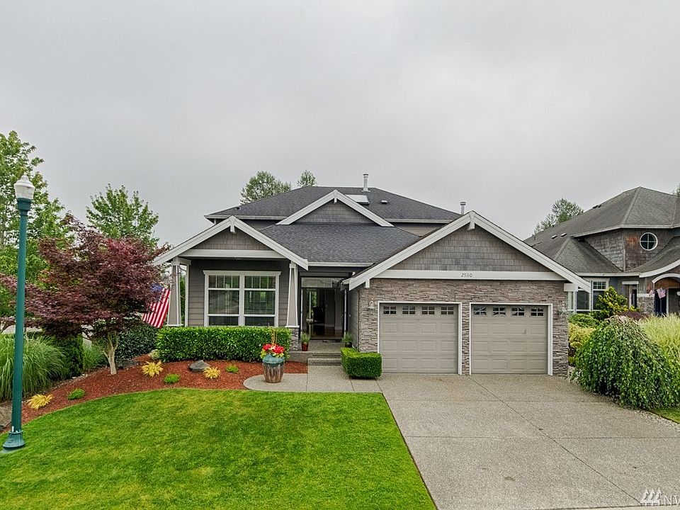 1st image of 25110 163rd Pl SE