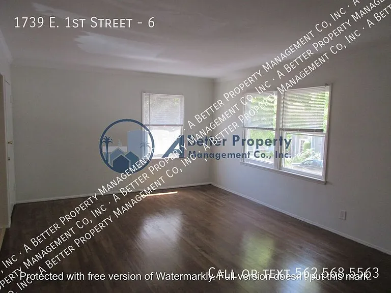 1739 E 1st St #6 — Photo 7