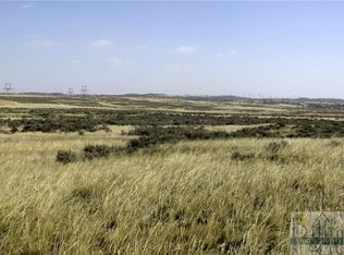Nhn Lindstrom Rd, Shepherd, MT 59079