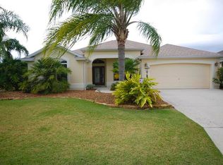 1177 Isle Of Palms Path, The Villages, FL 32162