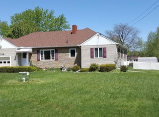 5338 W Court St, Flint, MI 48532