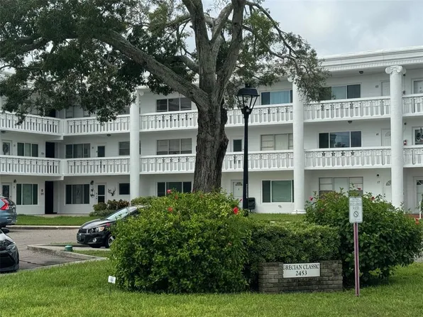 2453 BRAZILIA DRIVE #55, CLEARWATER, FL 33763