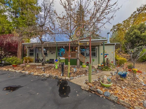 41941 Road 222 Lot 18, Oakhurst, CA 93644