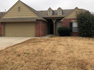 5020 N 34th St, Broken Arrow, OK 74014
