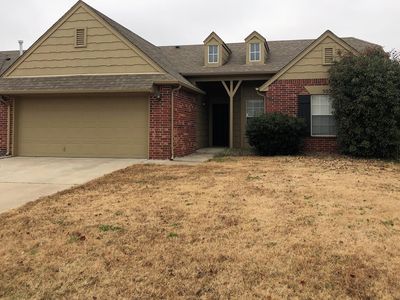 5020 N 34th St, Broken Arrow, OK, 74014