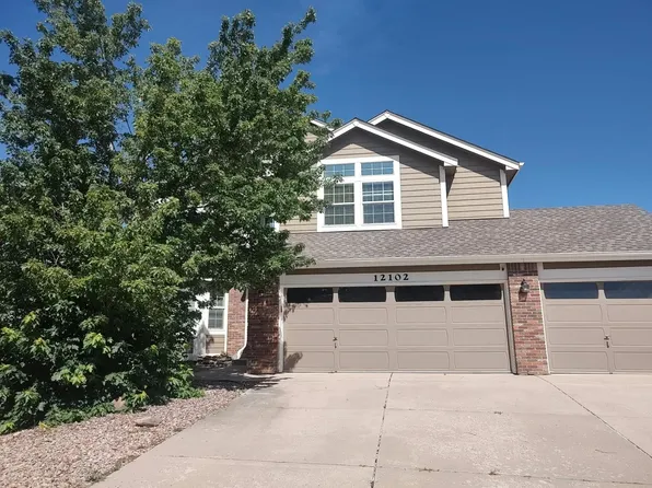 12102 Point Reyes Dr, Peyton, CO 80831