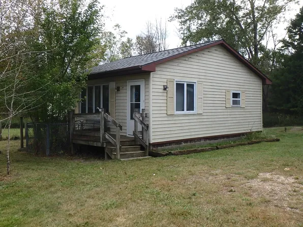 E6089 County Road K, Algoma, WI 54201
