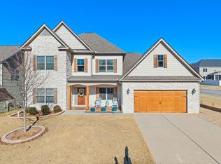 9731 Haven Port Ln, Ooltewah, TN 37363