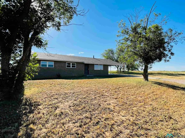 1479 S Roosevelt Rd S #5, Portales, NM 88130