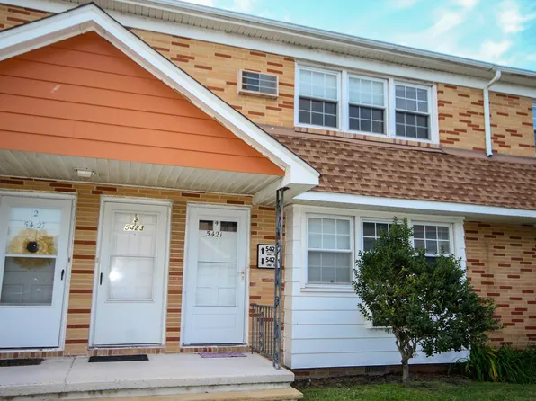5423 Suffolk Ct #5423, Ventnor City, NJ 08406