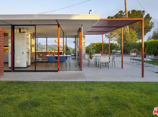 1811 Bel Air Rd, Los Angeles, CA 90077