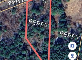 0 Perry Rd, Sandisfield, MA 01255
