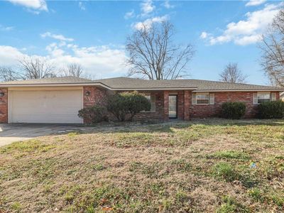 4003 Chapman Ave, Springdale, AR, 72762