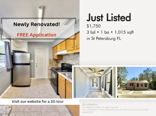 1828 20th Ave S, Saint Petersburg, FL 33712