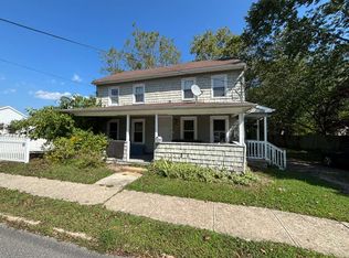 123 Marine St, Tuckerton, NJ 08087