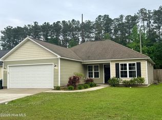 112 Midyette Ave, New Bern, NC 28560