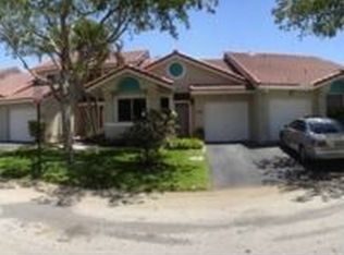 7304 Pinewalk Dr S #69-15, Margate, FL 33063