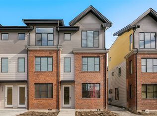 8332 E Na 5 13th Ave NW, Seattle, WA 98117