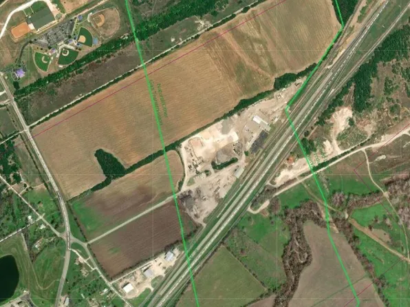 S 3rd St, Waco, TX 76706