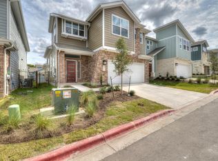 2211 Capulet St, Austin, TX 78741