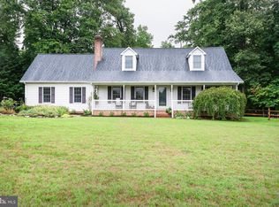 3725 McGinnes Rd, Millington, MD 21651