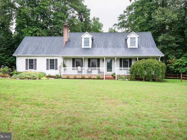 3725 McGinnes Rd, Millington, MD 21651