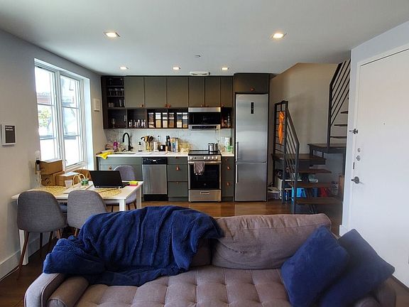 2nd image of 379 Sumpter St #4F