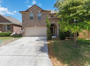 25022 Elwell Point, San Antonio, TX 78255