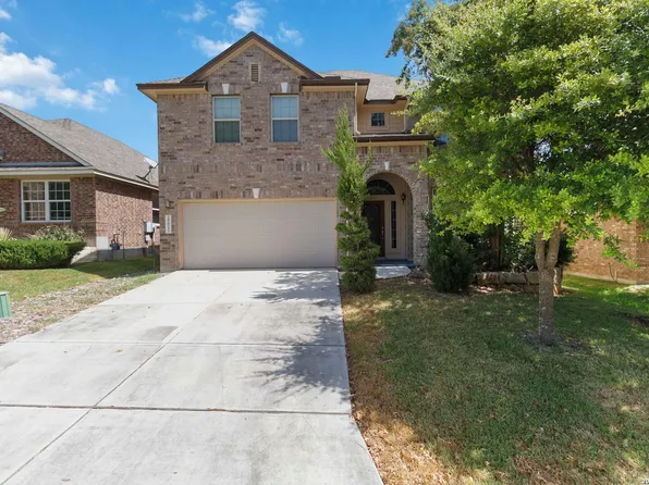 25022 ELWELL PT, San Antonio, TX 78255
