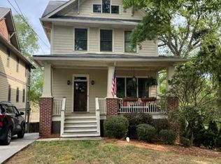 1843 Spring Ave NW, Atlanta, GA 30318